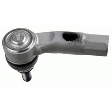 DriveTec TRE0113L Tie Rod End