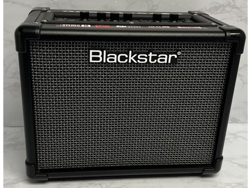 Blackstar studio guitar - blackstar,