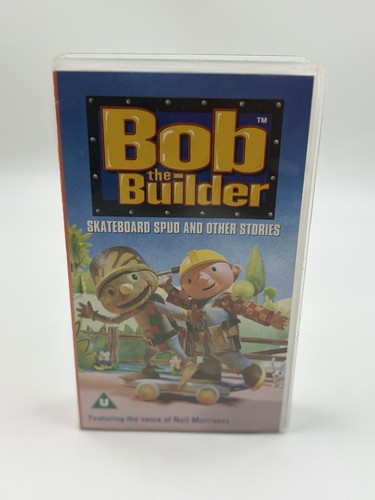 Bob the builder skateboard - bob,