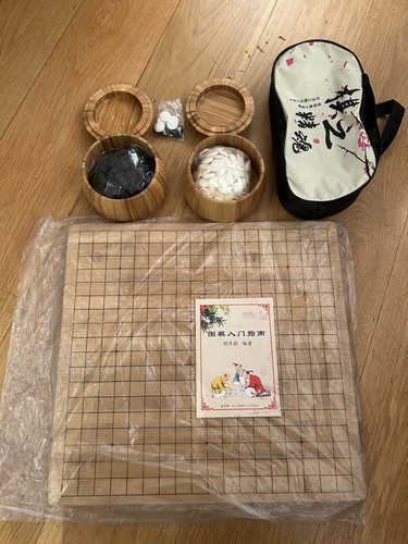 Chinese chess set - chess,