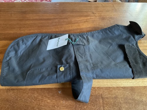 Barbour large size - large,