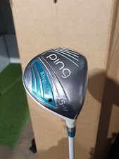 Ping Rhapsody 5 Wood. 22