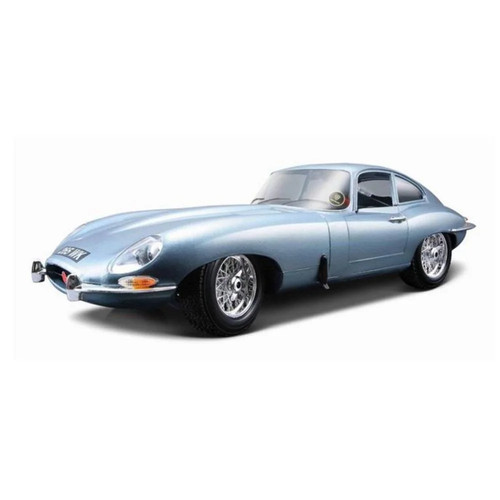 Jaguar type coupe - jaguar,