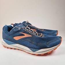 Brooks Trainers Size 11 Men's