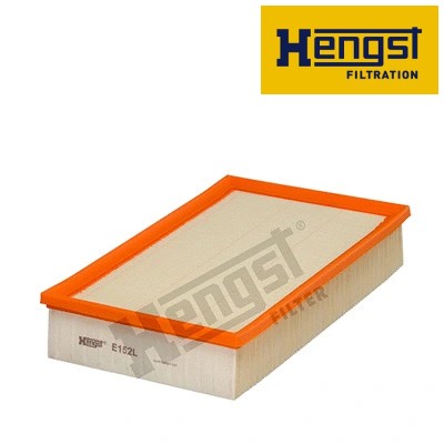 Air filter e152l hengst - air,