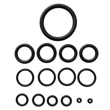 15x Scuba Diving O Ring Kits