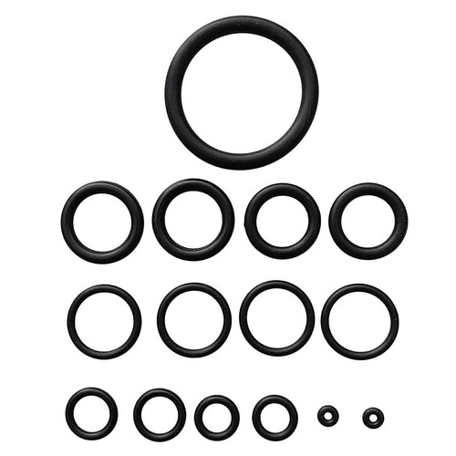 15x scuba diving ring kits - diving,