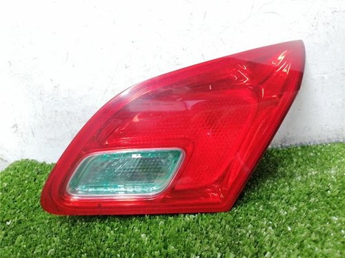 Right tail light opel - right, j