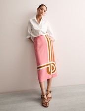 M&S - Jaeger Womens Multi