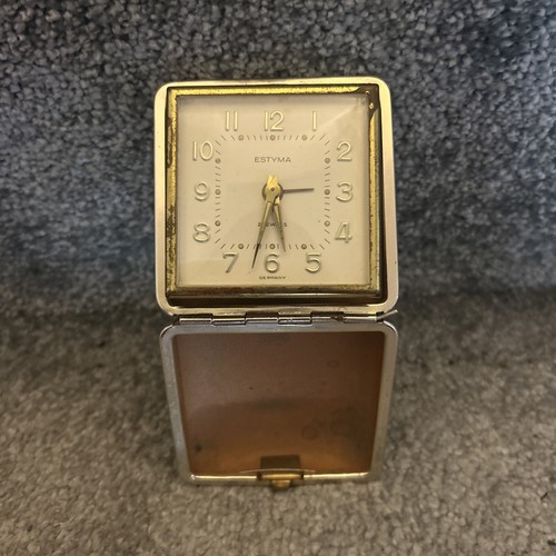 Vintage estyma jewels travel - jewels,