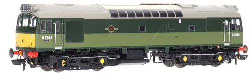 2530 heljan gauge class - gauge,