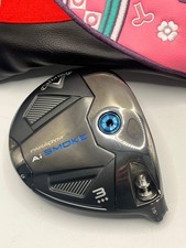 Callaway AI Smoke Triple