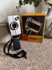 Kodak Instamatic M22 Super 8