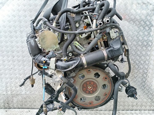 Lexus series engine - series, 8ar-fts