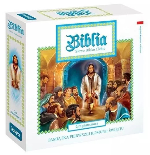 Biblia słowo blisko ciebie - słowo,