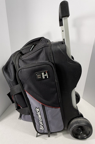 Brunswick ball bowling bag - 2,