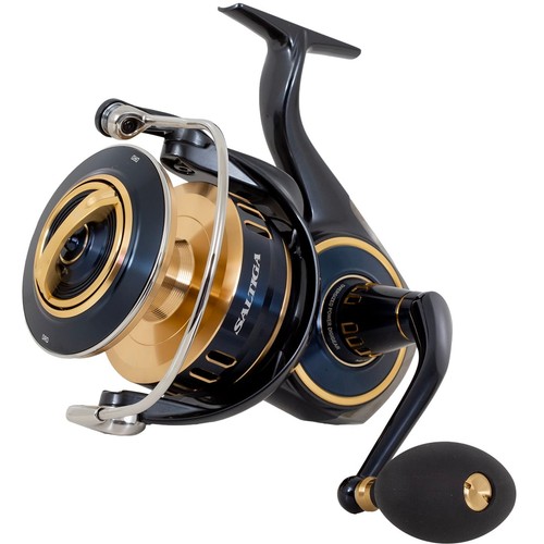 Daiwa saltiga 25000 p - daiwa,