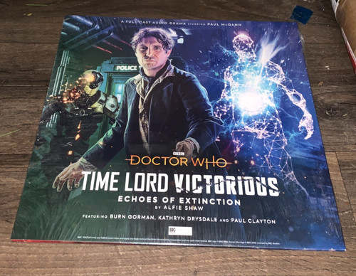 Doctor who time lord - doctor,