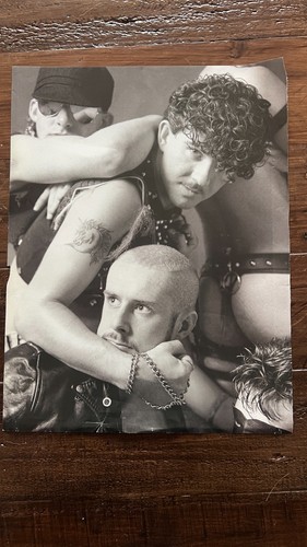 Frankie goes hollywood - goes,