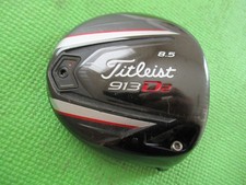 Titleist 913-d2 8.5 driver