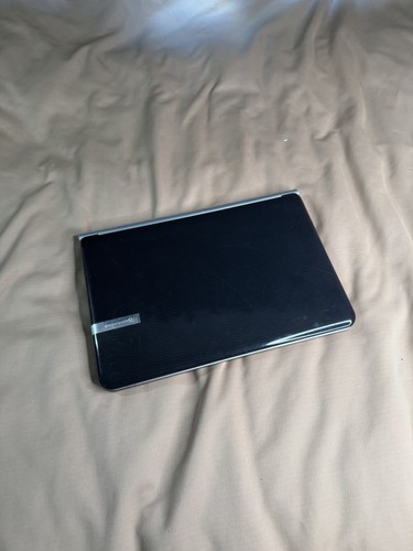Packard bell easynote - bell,