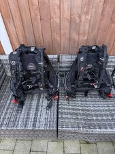 Mares Hybrid BCD’s X2 Xs/s