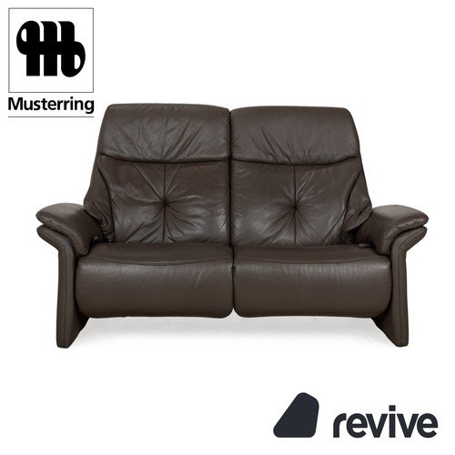 Pattern ring leather - pattern, seater