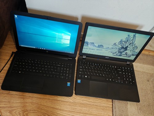 Laptop joblot hp - laptop, joblot,