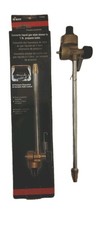 Mr. Heater Propane Converter