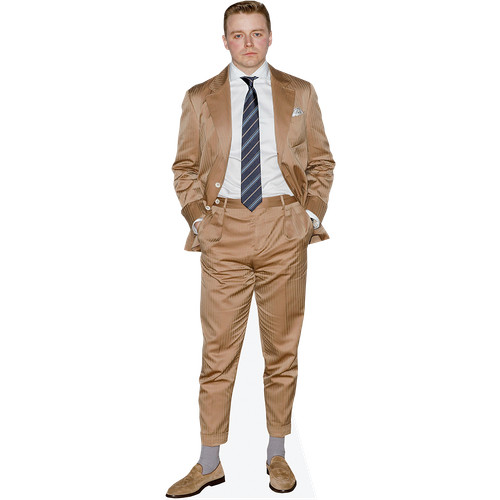 Jack lowden life - jack,