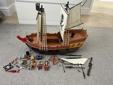 Playmobil Pirates 5135 Large