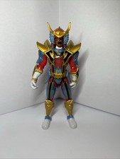 2006 POWER RANGERS MYSTIC
