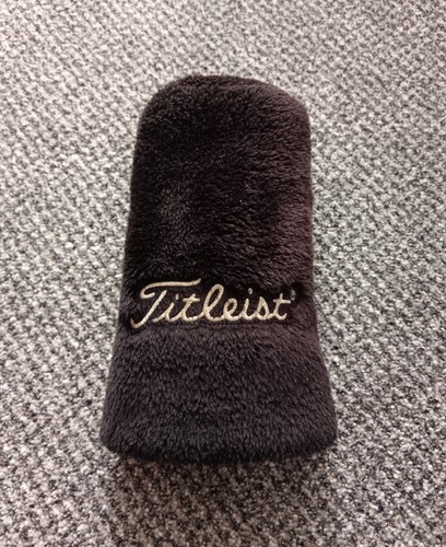 Titleist retro fluffy - fluffy, barrel