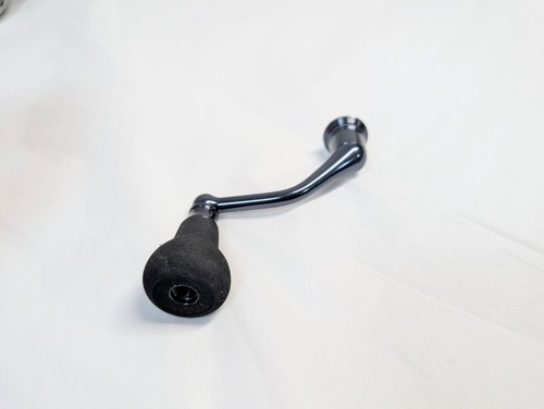 Shimano handle 395hp tube - 55,