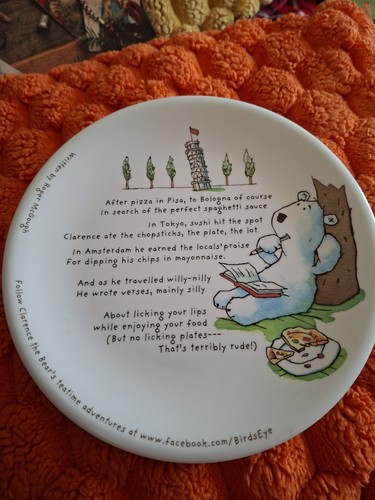 Clarence the polar bear - clarence,