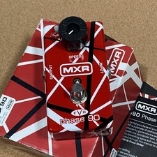 MXR EVH Phase 90 2015 Paint