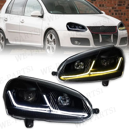 For volkswagen golf - mk5, 2003
