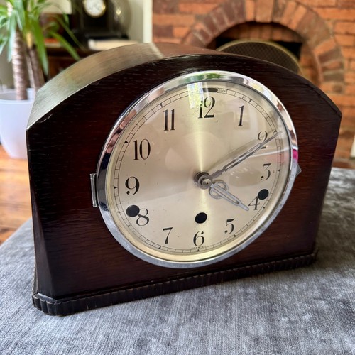 Vintage german westminster - vintage,