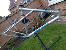 GT Pantera retro mountain bike frame  26" MTB  22 inch