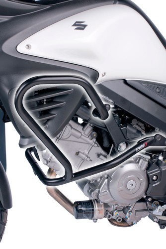 Puig 5884n crash bars fits - puig,