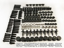 For Suzuki GSXR1300 1999-2007