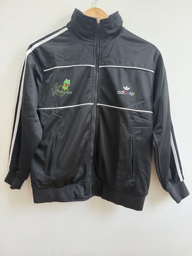 Adidas adicolor kermit - adicolor, the