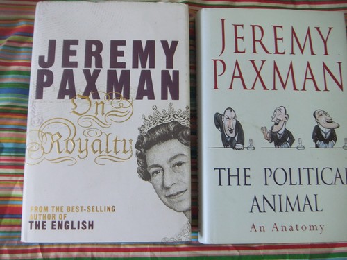 Hardback books jeremy - 2,