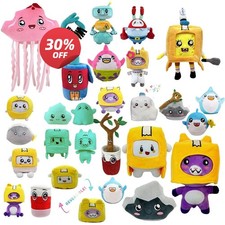 Lankybox BOXY / FOXY / ROCKY