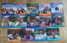 The Darling Buds of May series