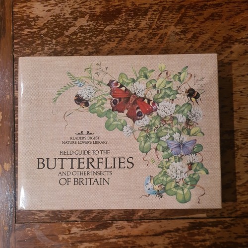 Field guide the - to,