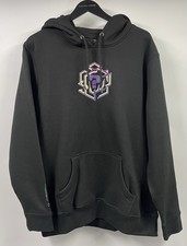 Tipper Cubic Black Pullover