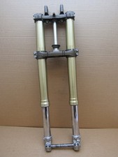Kawasaki KX250F 2005 front