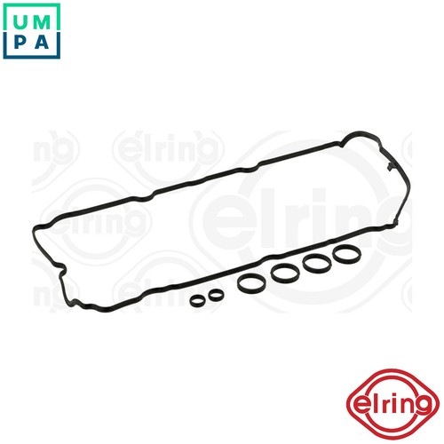 Gasket set cylinder head cover - set,