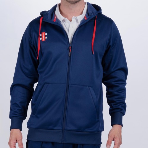 Gray nicolls cricket - hoodie,